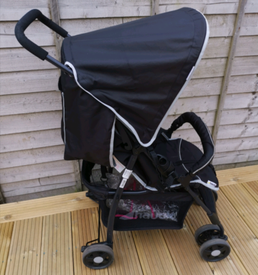 strollers for sale gumtree